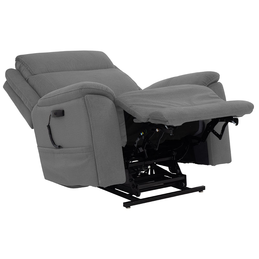 Evolution High Weight Capacity Bariatric Recliner Lift Chair